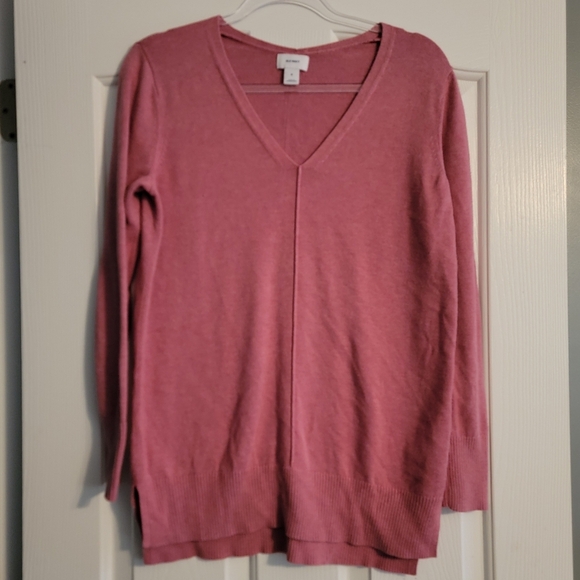 Old Navy sweater tunic size medium - Picture 1 of 3